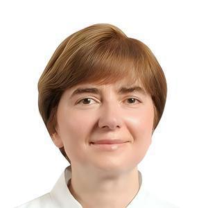Русс Ирина Сергеевна
