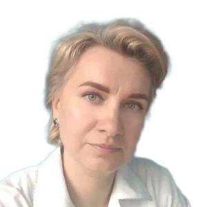 Могилевцева Олеся Юрьевна
