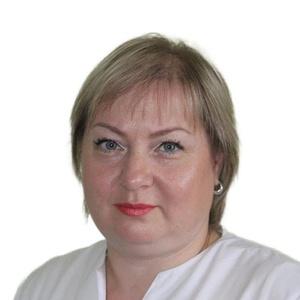 Пуршова Вера Александровна