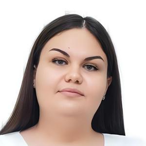 Вахтина Ангелина Александровна