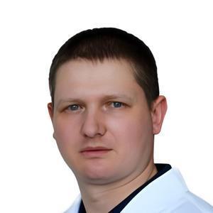 Бабушкин Вячеслав Юрьевич