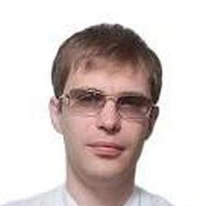 Малышев Александр Валерьевич