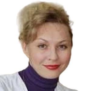Шварцкопф Наталья Ивановна