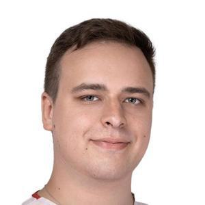 РодионовРозенфельд Егор Владимирович