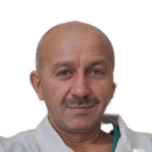 Кубрак Сергей Павлович