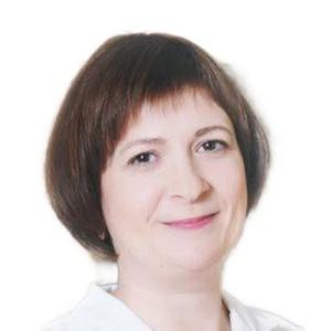 Ярушина Светлана Витальевна