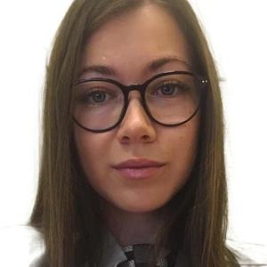 Можаева Ирина Дмитриевна