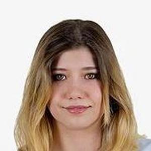 Островская Ирина Сергеевна