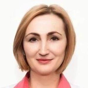 Сотникова Юлия Петровна