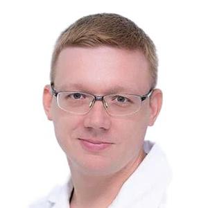 Лукашук Илья Александрович
