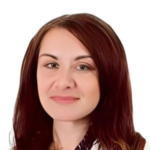 Яковлева (Сорокина) Ирина Ивановна