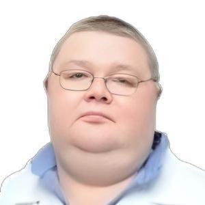 Хлопин Игорь Анатольевич