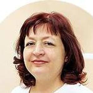 Иванова Анна Ивановна