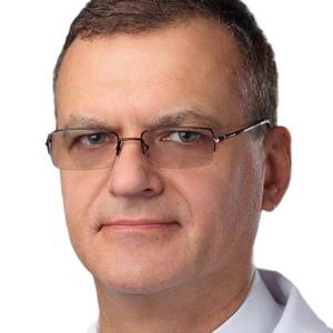 Мучкин Александр Владимирович