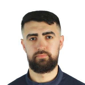 Гарибов Самир Алекперович