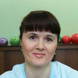 Алваниди Александра Александровна