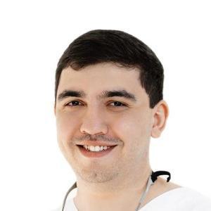 Григорян Ованнес Сурикович