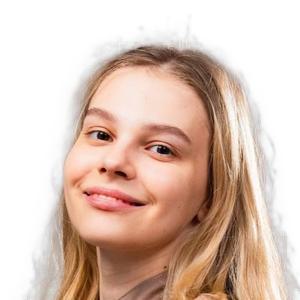 Иванова Полина Александровна