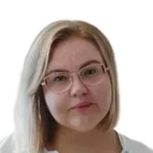 Гардер Мария Владимировна