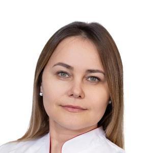 Никитенко Татьяна Александровна