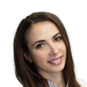 Леськив Анна Александровна