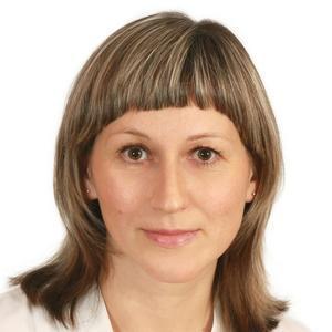 Шерснева Елена Леонидовна