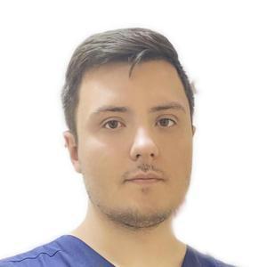 Кузьмин Леонид Алексеевич