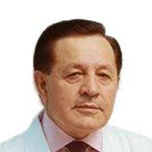 Хабиров Фарит Ахатович