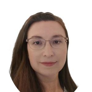 Струкова Наталья Николаевна