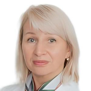 Игнатова Елена Владимировна