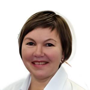 Пестрикова Светлана Ильинична