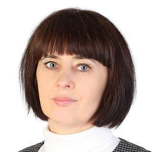 Кутырева Лариса Викторовна
