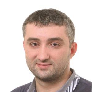 Саруханян Давид Александрович