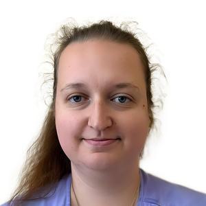 Махова Ольга Владимировна