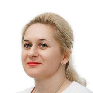 Счастливая (Алексеева) Оксана Сергеевна