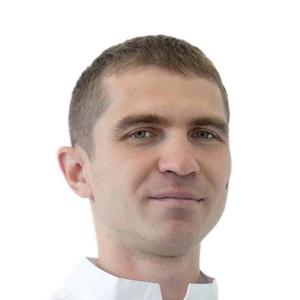 Демидов Денис Васильевич