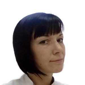 Исаева Наталия Анатольевна