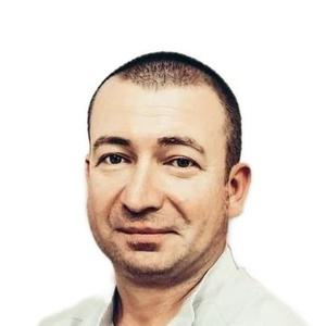 Галиахметов Антон Раисович