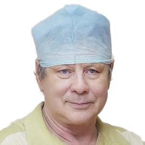 Беззубиков Сергей Александрович