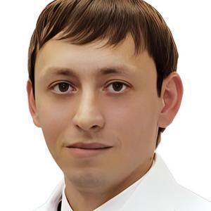 Бостанов Даулет Енусович