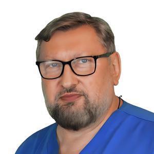Поляков Вячеслав Алеевич