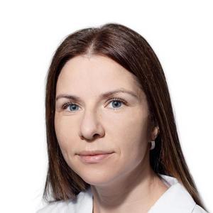 Гаврилова Татьяна Валерьевна