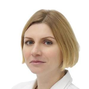 Израилова Марина Владимировна