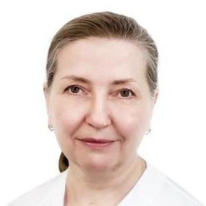 Кризская Марина Юрьевна
