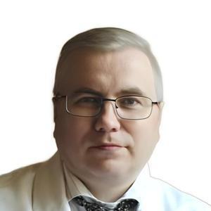 Горячев Феликс Константинович