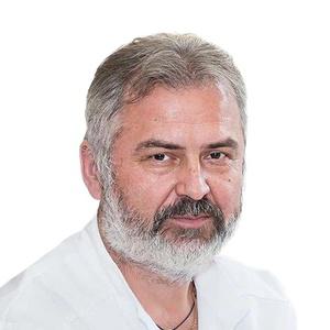 Буряченко Борис Павлович