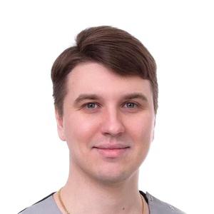 Перевозчиков Константин Олегович