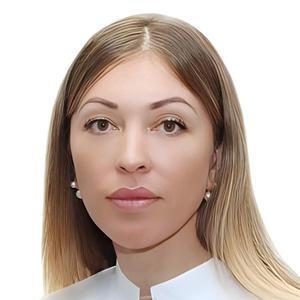 Павлова Валентина Сергеевна