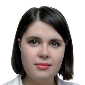 Аргунова Арина Константиновна