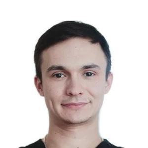 Ждярский Глеб Игоревич